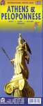 Athens & Peloponnes