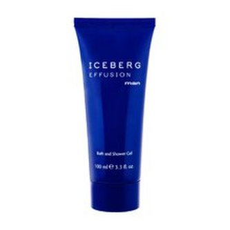 Iceberg Effusion Man Sprchový gel 100 ml pro muže