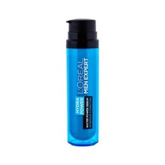L´Oréal Paris Men Expert Pleťové sérum Hydra Power 50 ml pro muže