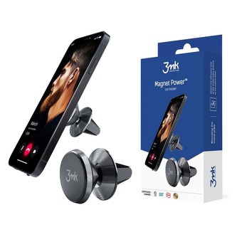 3mk držák do auta magnetický Magnet Power