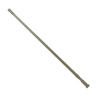 DURAmat Teleskopická rozpěrná tyč hliníková 70-120 cm béžová
