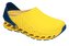 Scholl EVOFLEX - obuv profesionnal Velikost: 44