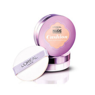 L´Oréal Paris Nude Magique Makeup Cushion SPF29 14,6 g 04 Rose Vanilla pro ženy