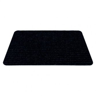 DURAmat Rohož 75%PP + 25%PA - 40x60 - NEXUS - černá