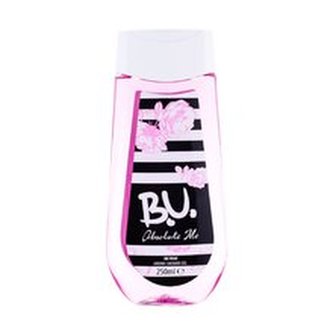 B.U. Absolute Me Sprchový gel 250 ml pro ženy