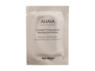 AHAVA Youth Boosters Maska na oči Osmoter Concentrate Reviving Eye Patches 4 g pro ženy