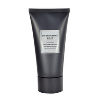 Burberry Brit Balzám po holení 50 ml For Men pro muže