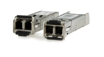 HPE QSFP28 to SFP28 Adapter