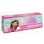 Farby plakatowe 20ml Gabby's Dollhouse 12 kolorów