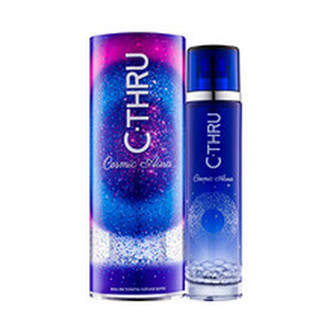 C-THRU Cosmic Aura Toaletní voda 30 ml pro ženy