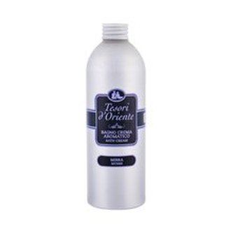 Tesori d´Oriente Mirra Pěna do koupele 500 ml unisex
