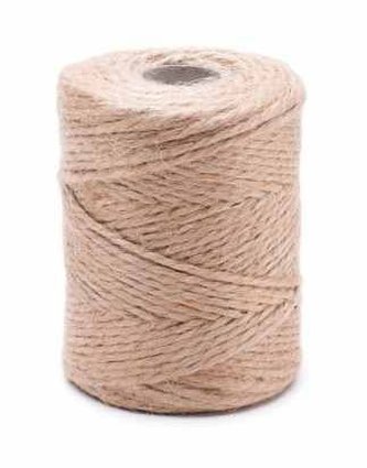 DURAline Špagát jutový 250 g x 120 m