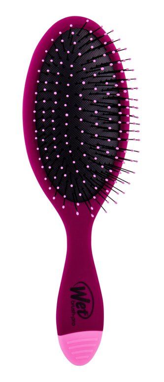 Wet Brush Classic Kartáč na vlasy 1 ks Shades Of Love - Red pro ženy