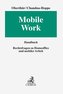 Mobile Work