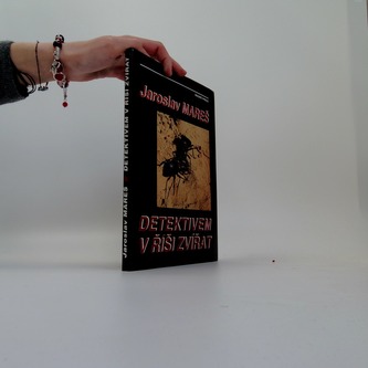 Detektivem v říši zvířat