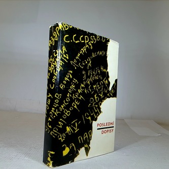 Poslední  dopisy