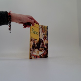 Bruno aneb dobrodružství německého chlapce v české vesnici