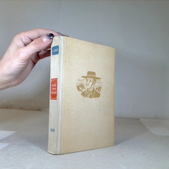 Moře zpívá a bouří