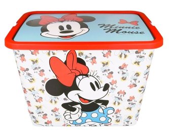 ÚLOŽNÝ BOX MINNIE
