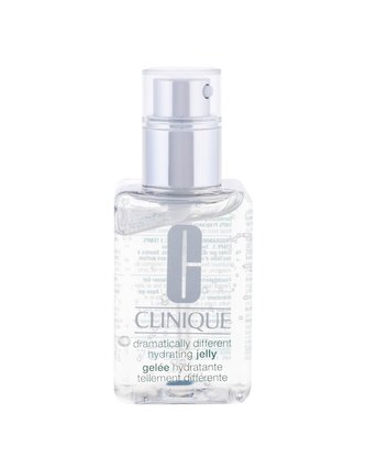 Clinique Dramatically Different Hydrating Jelly Pleťový gel 125 ml pro ženy