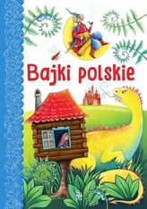 Bajki polskie w.2024