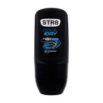 STR8 Midnight Run Antiperspirant 50 ml pro muže