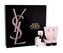 Yves Saint Laurent Mon Paris parfémovaná voda 50 ml + tělové mléko 50 ml + sprchový olej 50 ml