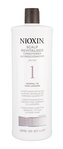 Nioxin System 1 Kondicionér Scalp Revitaliser Conditioner 1000 ml pro ženy
