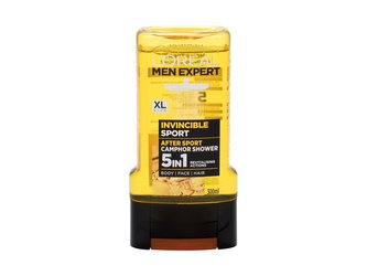 L´Oréal Paris Sprchový gel Men Expert Invincible Sport (After Sport Shower Gel) 300 ml man