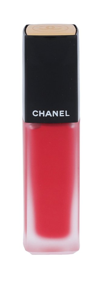 Chanel Rouge Allure Rtěnka Ink 6 ml 146 Séduisant pro ženy
