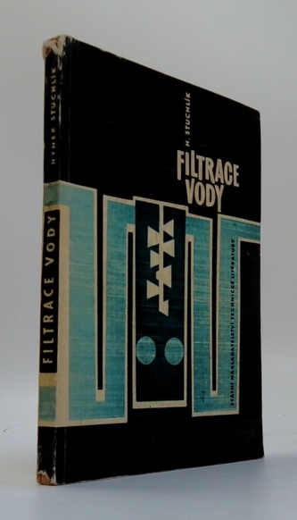 Filtrace vody