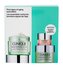 Clinique Superdefense denní pleťová péče 50 ml + noční pleťová péče 15 ml + péče o oční okolí All About Eyes 5 ml