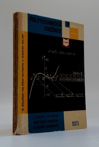 Polytechnická knižnice 18