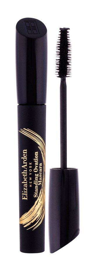 Elizabeth Arden Standing Ovation Řasenka 8,2 ml 01 Intense Black pro ženy