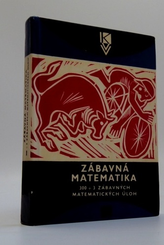 Zábavná matematika