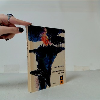 Stromy rostou do nebe