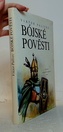 Bójské pověsti