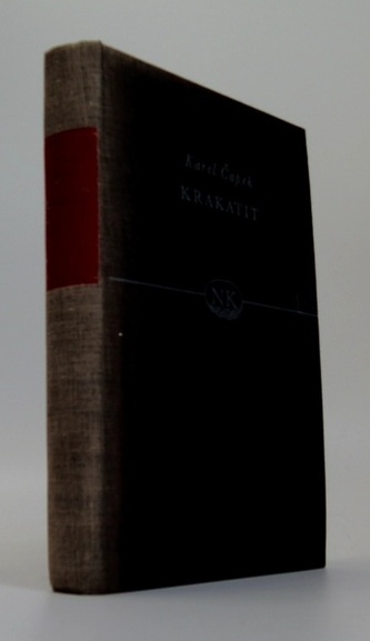 Krakatit