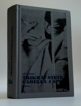 3x Steve Carella a spol.