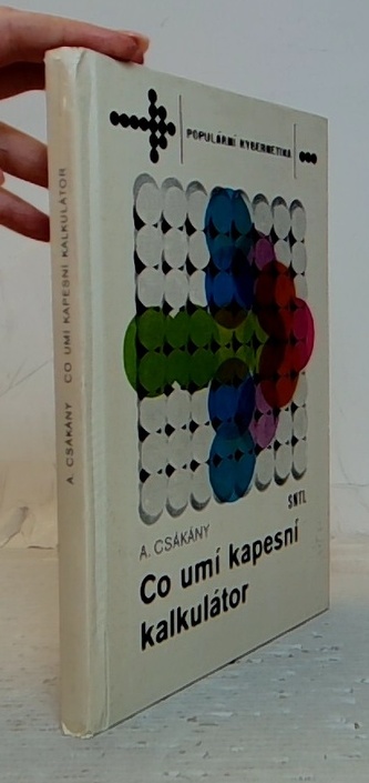 Co umí kapesní kalkulátor