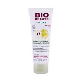 NUXE BIO BEAUTÉ Peeling Anti-Pollution 60 ml pro ženy