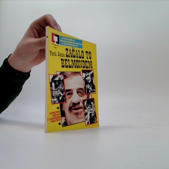 Začalo to Belmondem