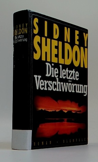 Die letzte Verschworung