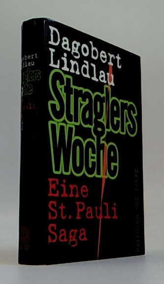 Straglers Woche