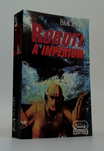 Roboti a Impérium