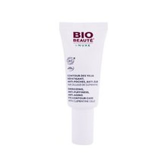 NUXE BIO BEAUTÉ Oční krém Energizing Eye Contour Care 15 ml pro ženy