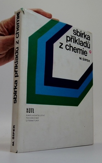 Sbírka příkladů z chemie