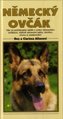 Německý ovčák Vše, co potřebujete vědět o svém německém ovčákovi