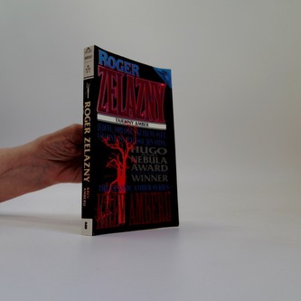 Tajrmný Amber / Krev Amberu