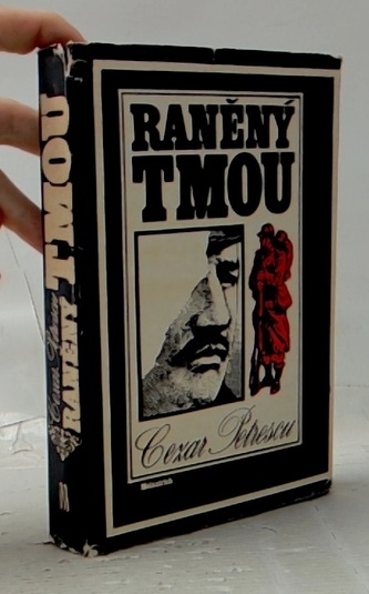 Raněný tmou